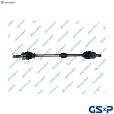 ANTRIEBSWELLE 299216 FÜR KIA