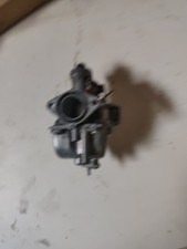 Kreidler Supermoto 125 DD BJ 2008 - Vergaser Mikuni A4979