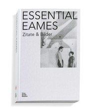 Essential Eames | Eames