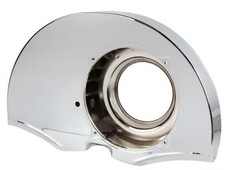 Gebläsekasten mit Hundehütte