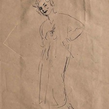 Erich Wünsche Art Déco