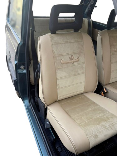 Fiat panda sisley 141 - panda,