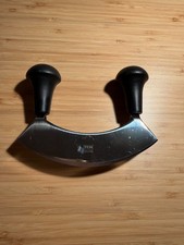 Wiegemesser mezzaluna - wiegemesser,