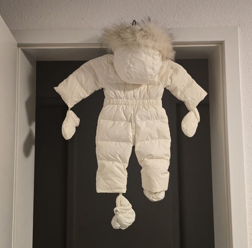 Gufo schneeanzug - il,
