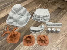 Terrain für WARHAMMER