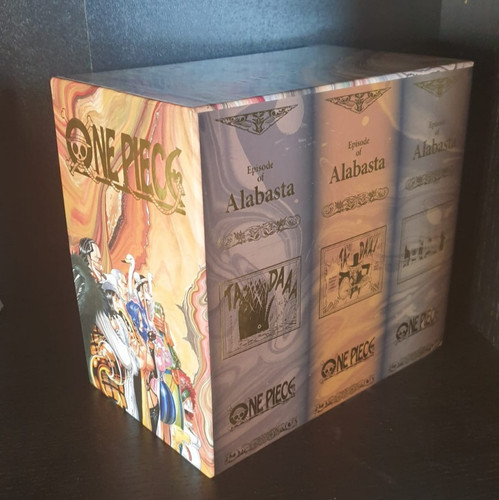 One piece sammelschuber - piece, 2