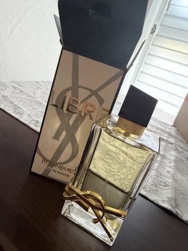 Yves saint laurent libre - yves,