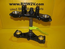 BMW R100R R80R Gabelbrücke