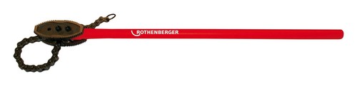 Rothenberger kettenrohrzange - rothenberger,