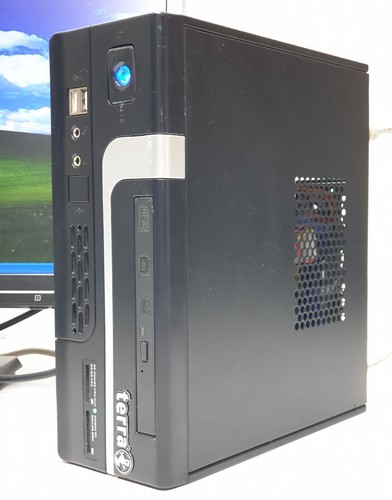 Terra mini computer - mini, windows
