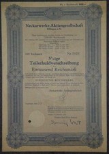 Lot neckarwerke - lot, 10