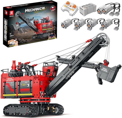 Reobrix 22014 control - 22014,