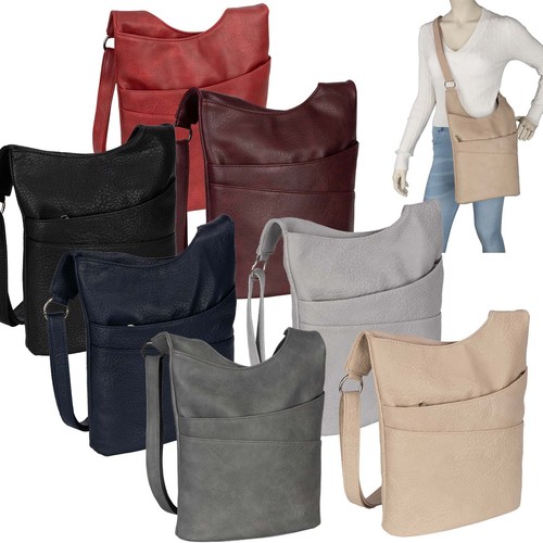 New bags damen umhängetasche - new,