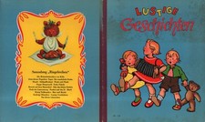 Bilderbuch, J.F.Schreiber