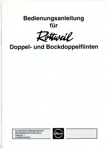 Dynamit nobel - dynamit,