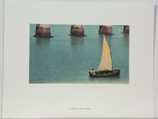 Eiger Esser / 1972 / Offset