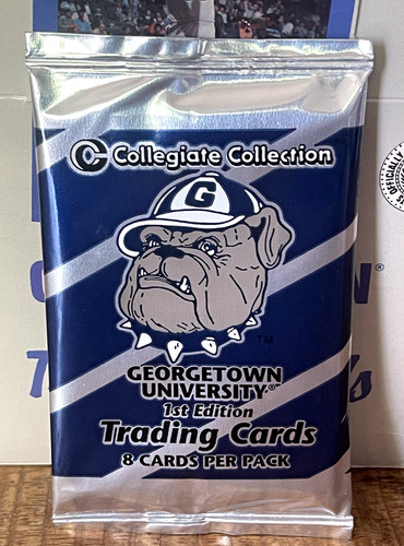 1991 georgetown hoyas - 1991,