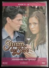 STURM DER LIEBE - VERWIRRUNG