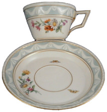KPM Berlin Porcelain Kurland