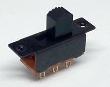 ➡️ mini Schiebeschalter 2x