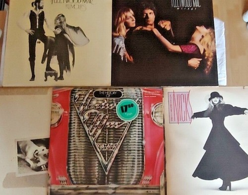Mix von fleettwood - mix,