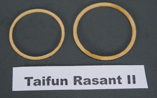 Gasket kit dichtungssatz f - gasket,