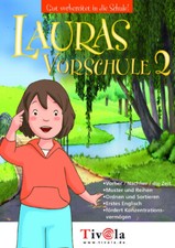 PC Spiel Lauras Vorschule 2
