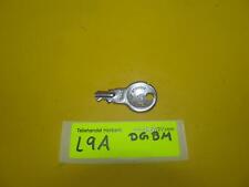 Schlüssel Sudhaus S150 DGBM für z.B. Krauser Koffer Motorrad BMW R100 case key