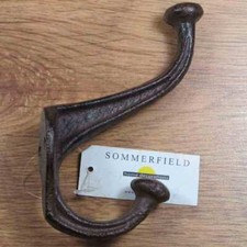 Garderobenhaken Gusseisen