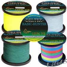 Deltex Basic Hunter 270 &