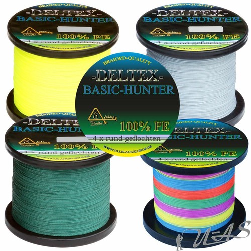 Deltex basic hunter - basic, &