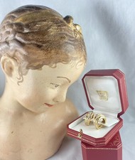 Cartier Brillant Trinity Ohrringe