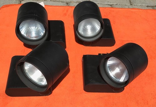 Schienenstrahler flos pure - 4x,