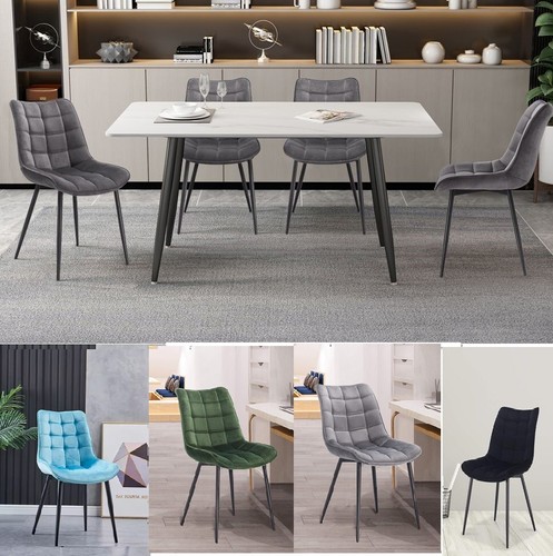 Set moderne samt küche - moderne,