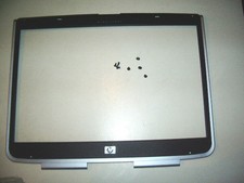 Notebook HP Pavilion zv5000