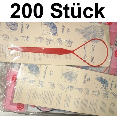 200x hair twister fancy - twister,