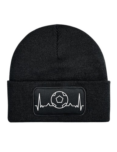 Kinder unisex beanie mütze - unisex,