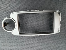 Radioblende toyota yaris - radioblende,