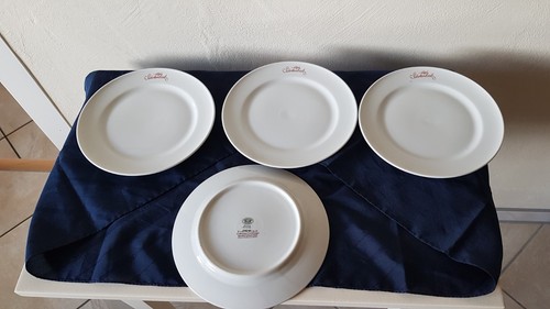 Schöne vintage kuchenteller - kuchenteller, 4