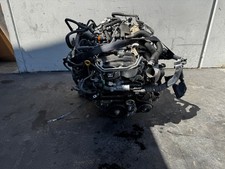 ENGINE MOTOR COMPLETE 2.0