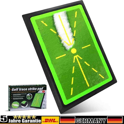 Golfmatte golf trainingsmatte - golfmatte,