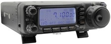 YAESU FT-100 All Mode 12V