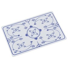 12er Set Platzsets, Tischsets