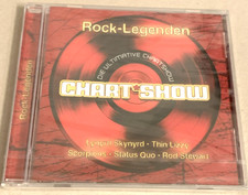 CD Die Ultimative Chartshow -