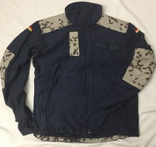 Fleece Jacke, Kälteschutz