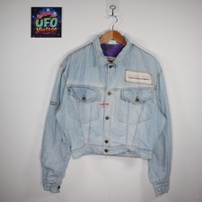 Chewan Damen Blau Denim