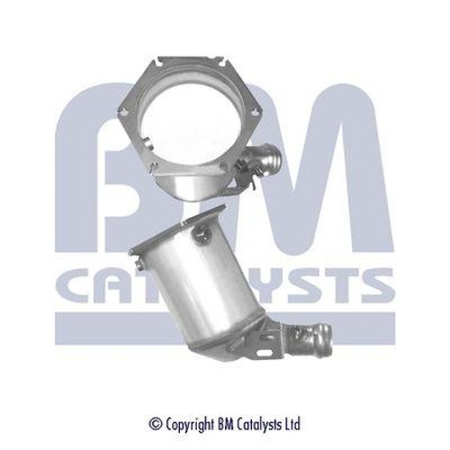 Catalysts ruß - bm, ruß-