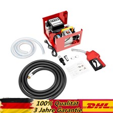 550w 60l min dieselpumpe - 550w, 60l/min
