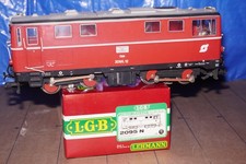 BOD] LGB 2095 ÖBB Diesellok