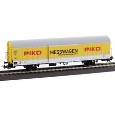 Piko 55050 Messwagen H0 + Neu